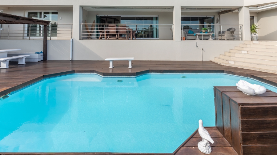 5 Bedroom Property for Sale in Plattekloof 2 Western Cape